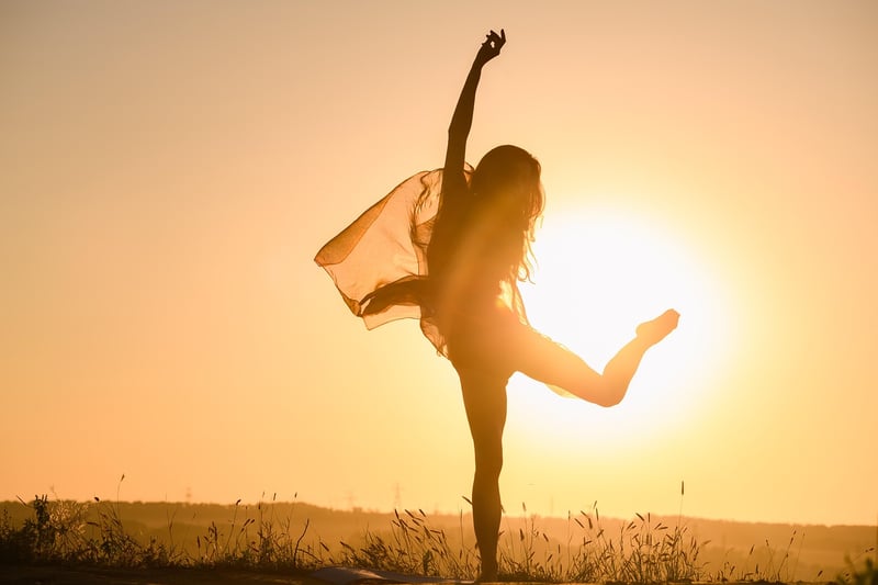 Yoga for Mindfulness