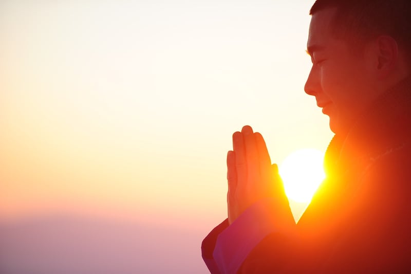Restorative Yoga Poses